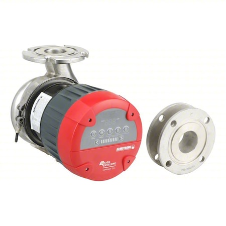 Armstrong 119281-373 - Circulating Pump,Flange,1/2hp,120 VAC