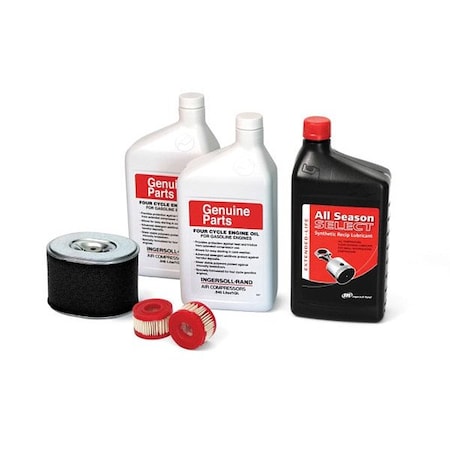 Ingersoll-Rand 47853635008-R - Air Compressor Maintenance Kit