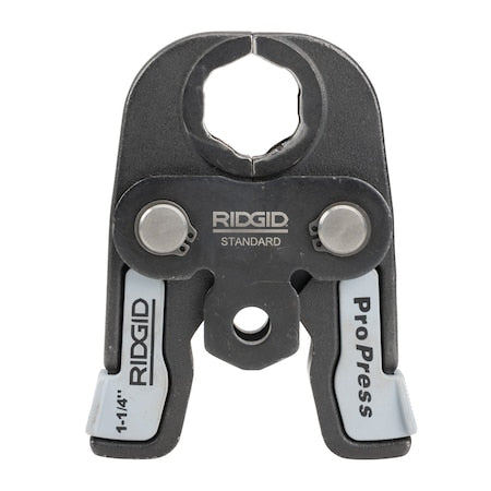 Ridgid 76667 - Pro Press Standard Press Jaw For 1-1/4 in Copper Pipe