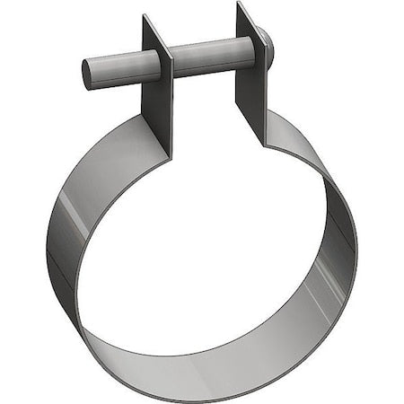Smc BGS1-032S - Autoswitch Band,32mm Bore