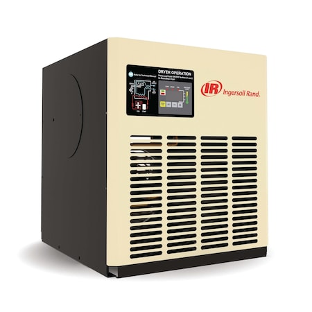 Ingersoll-Rand DA42INA100 - Refrigerated Air Dryer,115 V