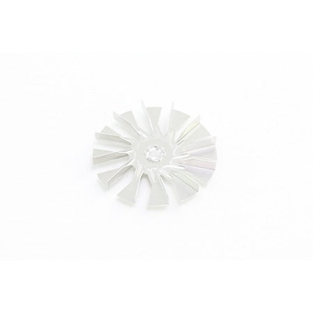 Heil 1171222 - Fan Blade Fan 3.25"