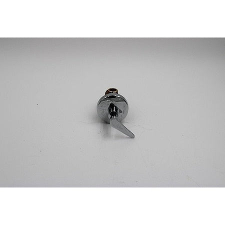 Leonard Valve D-2L - Inline Diverter,1/2 in Inlet