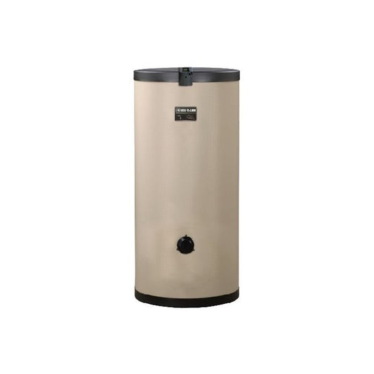 Weil-mclain 633-600-001 Aqua Plus 45 39.9 Gallon Indirect-fired Water Heater Stainless Steel Series 2