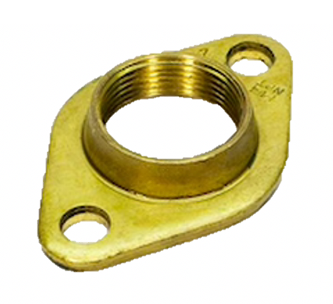 Armstrong 106074-041 Bronze Pump Flange 2"