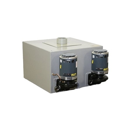 Sterlco 42310-JD - Condensate Return