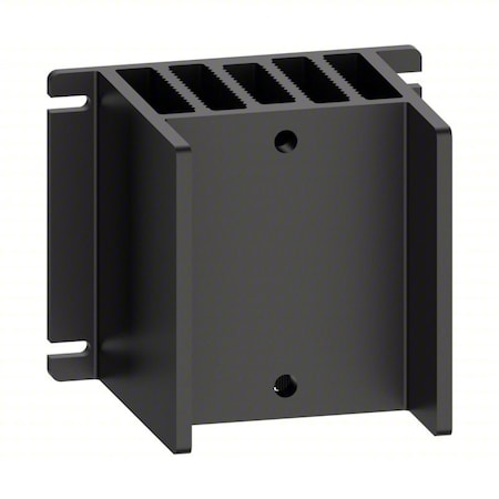Schneider Electric SSP1HP08 - Heat Sink,2.4" H,2.8" W,179.1 g