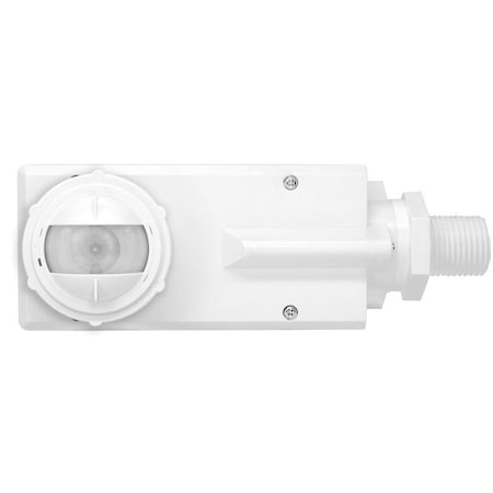 Leviton OFDUZ-ISW - Occupancy Sensor,White