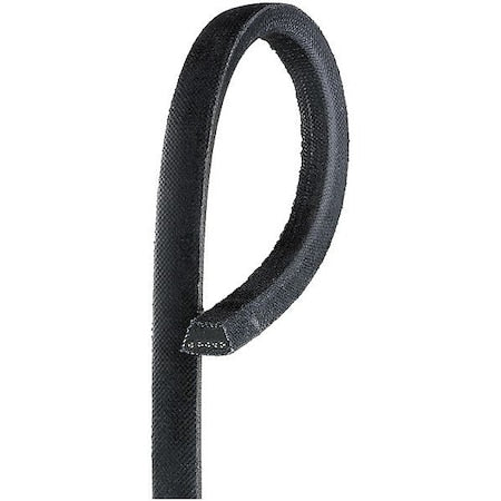 Gates 5L980 - V-Belt, Truflex V-Belts, 5 L980, 5 L, 98 in, 21/32 in Top Width