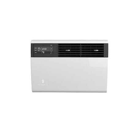 Friedrich KCVQ08B10A - Window Air Conditioner, 8000 Btu H, R-32
