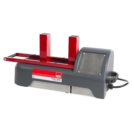 Bessey EBH201-240 - Induction Bearing Heater,10 3/4 in H