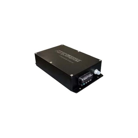 Flexotherm SC-US-C-J-C-1-B-W-C - Temperature Control Module,3" H,6.5" L