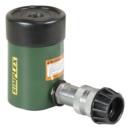 Simplex RC121A - Center Hole Cylinder