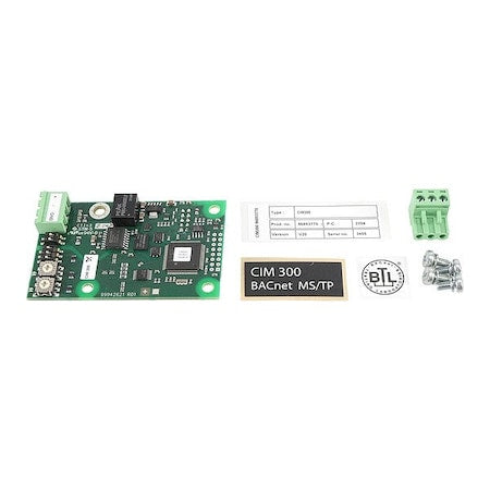 Grundfos 96893770 - CIM 300 BACNET Add-on cpl. Packed