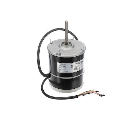 Captive-Aire BMN48-750I2-ES-M52-CA1-E-60-230277 - Motor,1 hp