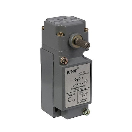 Eaton E50DN19 - Limit Switch