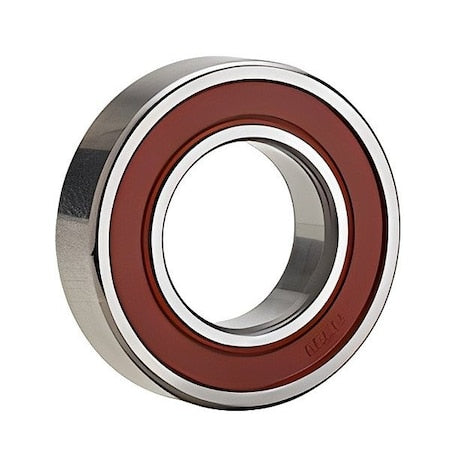 Ntn 6318LLUC3 - Deep Groove Ball Bearing