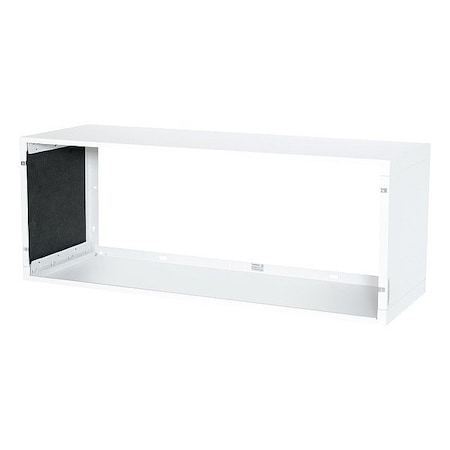 Hotpoint RAB42MW - Wall Sleeve,Metal,42",28 lb