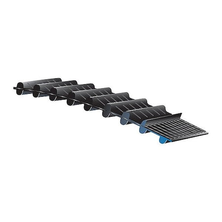 Gates TP1000-5M-25 - Curvilinear Timing Belt, 200 Teeth, Chloroprene Polymer, Neoprene, 1000 mm Wide, 5 mm Pitch, TP1000-5 M-25