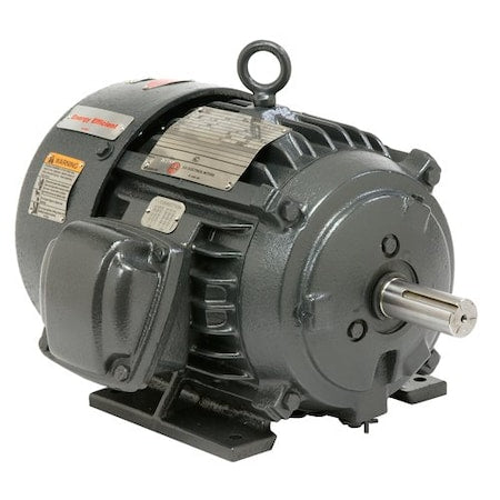 U.S. Motors YC30P3B - 3-Phase Hazardous Location Motor, 30 HP, 326 Frame, 230/460 V AC Voltage, 1,190 Nameplate RPM