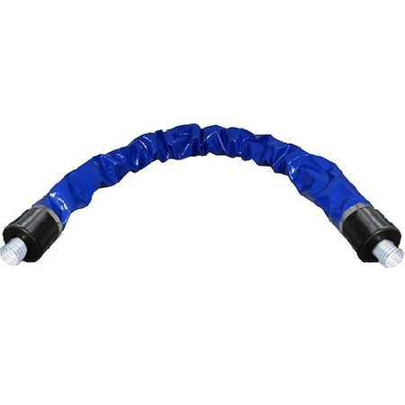 Flexotherm GRA-7053-1402-CONU-120B - Heated Hose Assembly,900 W