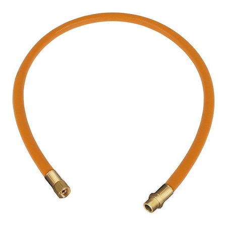 Continental F5Z03830-25-33 - Air and Multipurpose Hose Assembly
