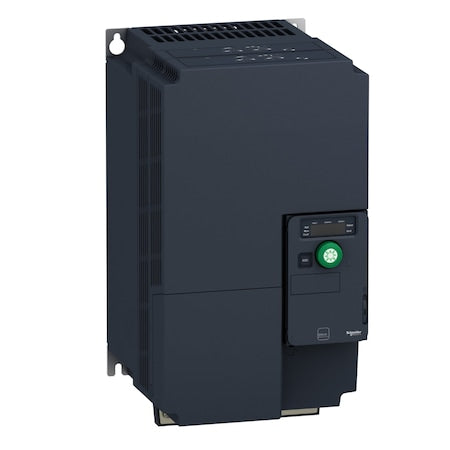 Schneider Electric ATV320D15M3C412 - Variable Speed Drive, Black