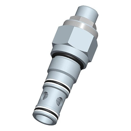 Bucher Hydraulics LCEF-12-N-A-S-0-160 - Cartridge Valve