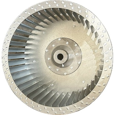 Dayton VTSYT2222WG - Blower Wheel