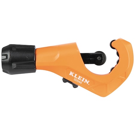 Klein Tools 50046 - Constant Swing Tubing Cutter, 1 3/8 In