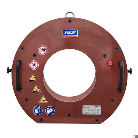 Skf EAZ F312MV - Induction Heater,Inner Ring 312 mm dia.