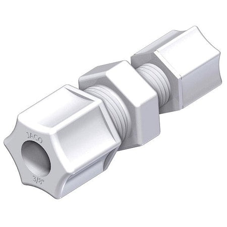 Jaco 15-8-K-PG - Union Compression Connector,1 7/16"L,PK5