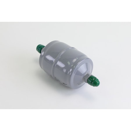 Sporlan 400472 - Filter Drier 3/8"Flr,8 Cuin