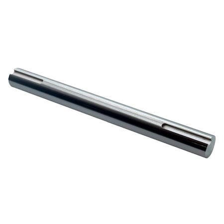 ZSHKK-1187-12000-104SU - Keyed Shaft,12",1045 Carbon Steel