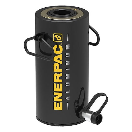 Simplex RAC606 - Aluminum Center Hole Cylinder