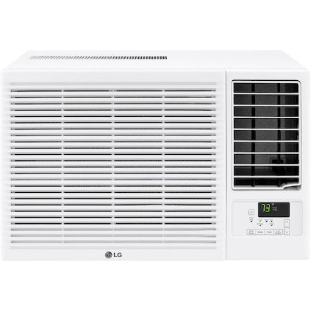 Lg LW1223HR - Window Air Conditioner, 12200 Btu H, R-32