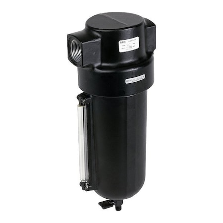 Aro F45581-410 - Compressed Air Filter,15.6875 in H