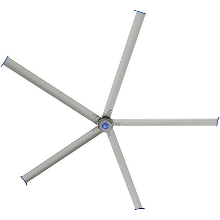 Mrcool MCFAN24XBGR - Industrial HVLS Fan 24ft