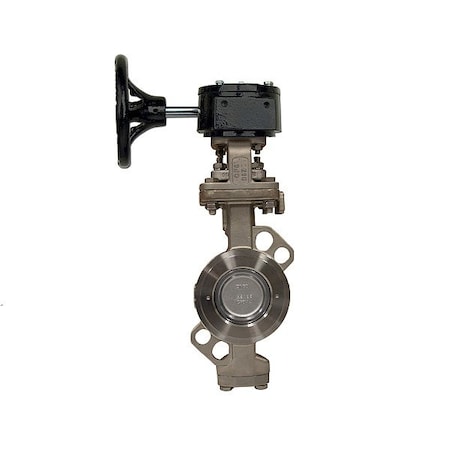 Bonomi G9300-2 - Butterfly Valve,2",PTFE