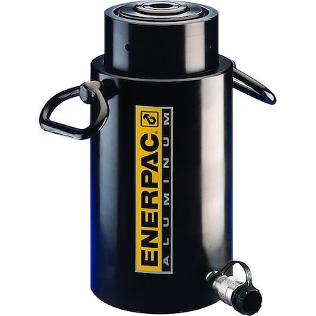 Enerpac RACL15010 - Lock Nut Hydraulic Ram,Aluminum,RACL