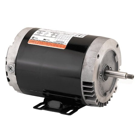 U.S. Motors EE446B - Jet Pump Motor, C-Face, 56 J