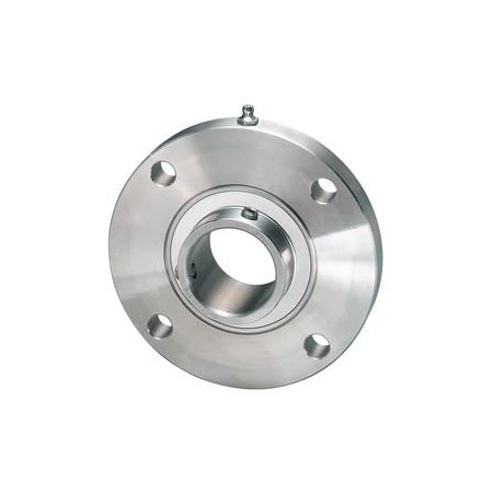 Iptci SUCSFCS209-45MM - Piloted Flange Ball Bearing Mounted Unit