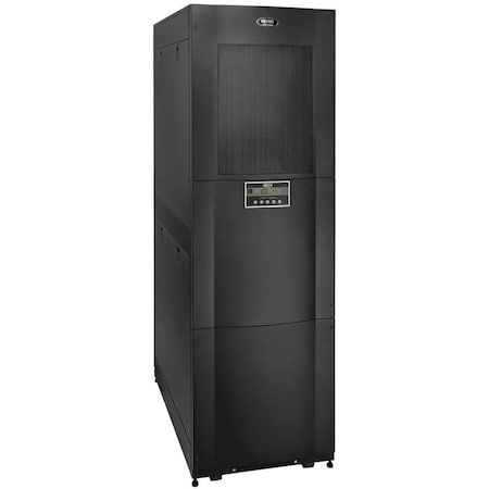 Tripp Lite SRCOOL33K - Portable Air Conditioner,2500sqft,Black