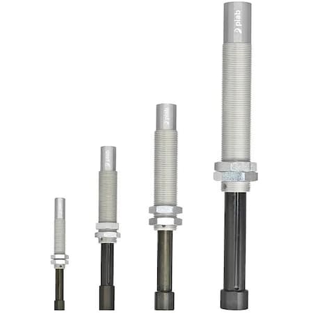 Piab LC20-M1425 - Level Compensator,Male,23.88 mm