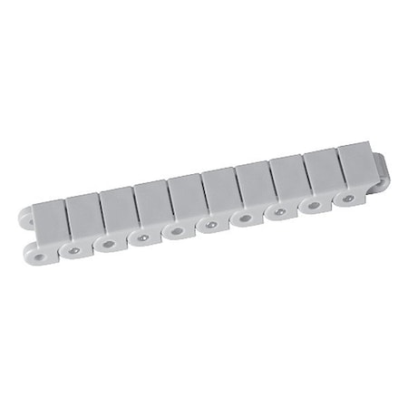 Tsubaki C2040P - Roller Chains