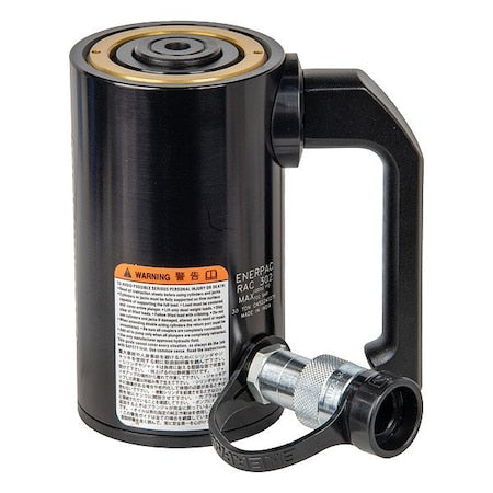 Enerpac RAC302 - ALUMINUM CYLINDER 30 T 2" STROKE