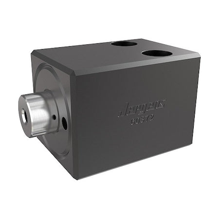 Jergens 60372 - Hydraulic Cylinder,5000 psi,6100 lbf