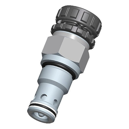 Bucher Hydraulics FCVL-12-V-K-0-N - Cartridge Valve