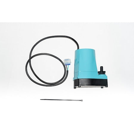 Portacool PMPR0012K - Evaporative Cooler Pump,Plastic,11in H