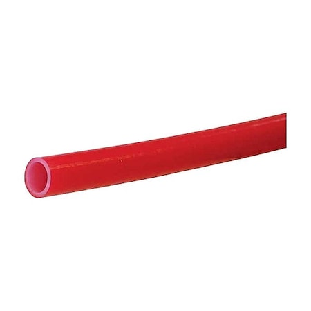 Uponor F2911000 - Aqua PEX Tubing,1 in PEX,10 ft L